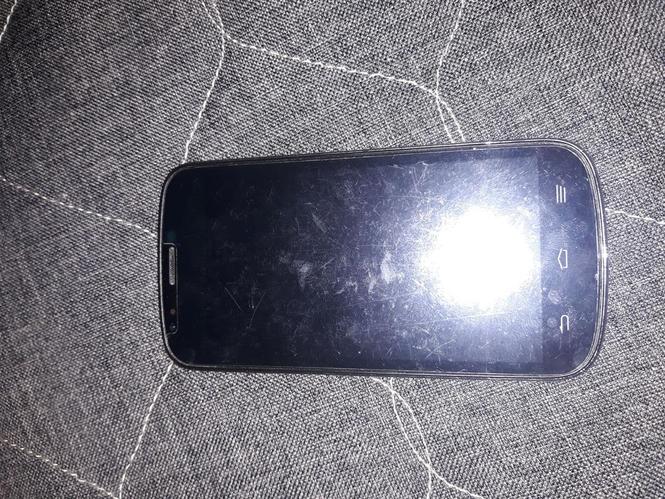 ZTE Blade Q