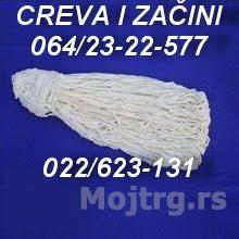 Creva Za Rostilj Kobasice S Mitrovica