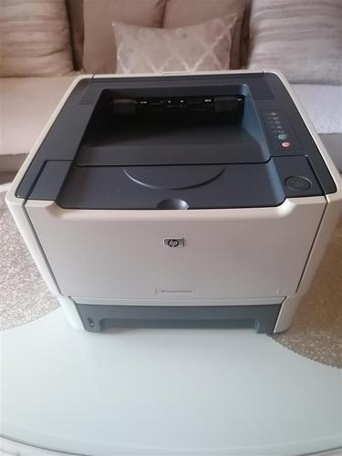 HP P2015d USB