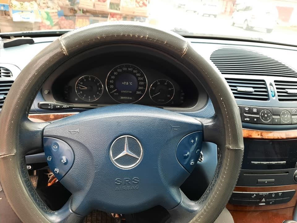 W211-e200