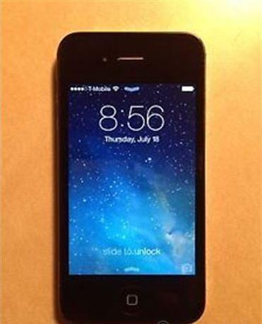 Apple iPhone 4s 16GB