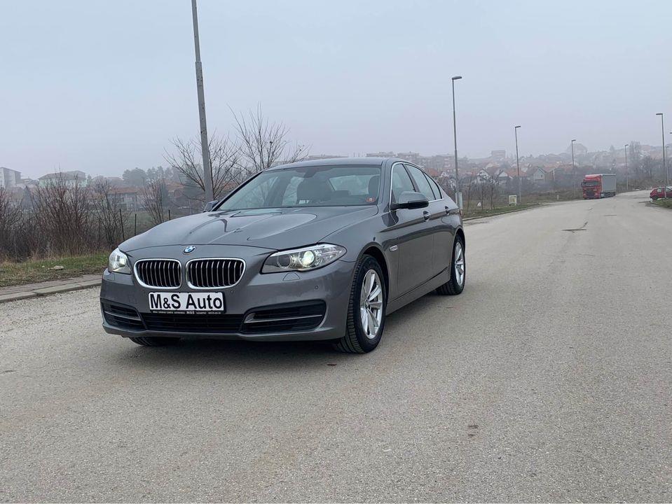 BMW-518d----FULL
