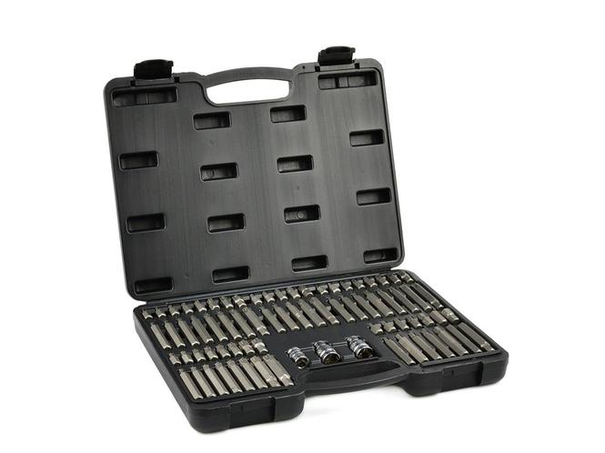 Set ključeva 75 kom  