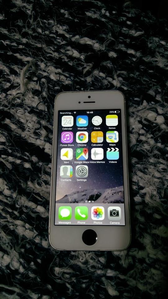 IPhone-5s