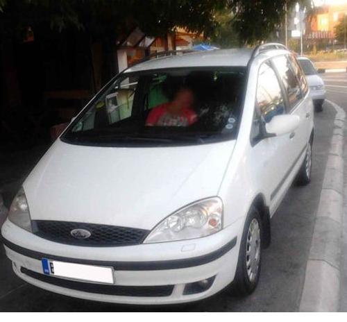 Ford Galaxy TDi -02