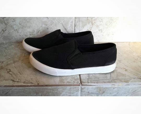 Espadrile - sandale 