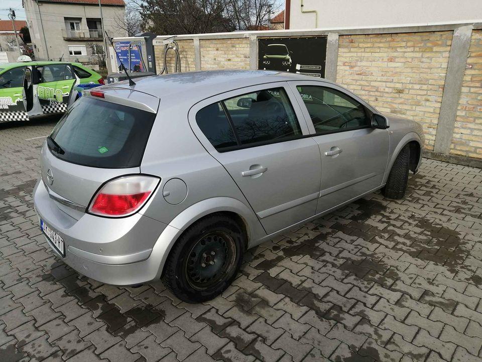 ASTRA-H