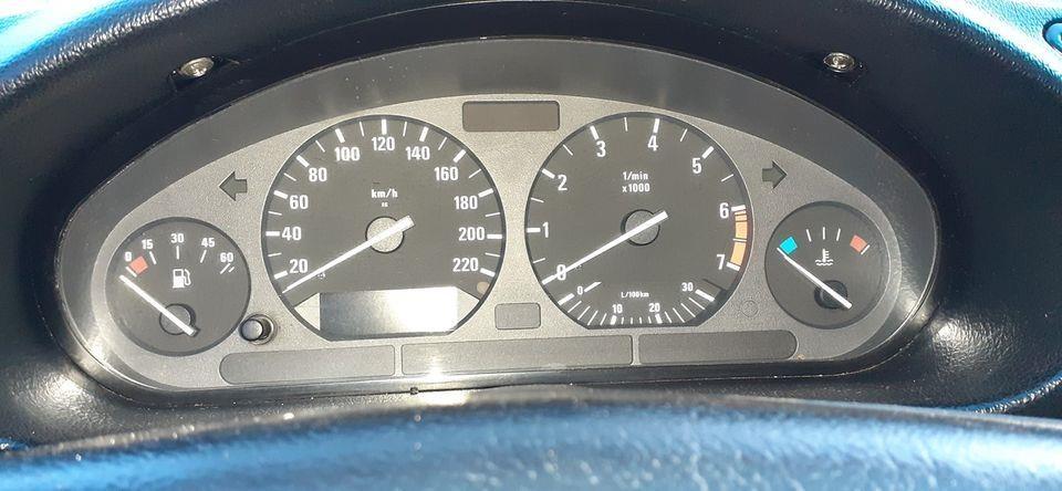 BMW-318-I
