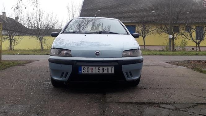 Punto