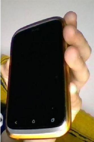 HTC Desire X