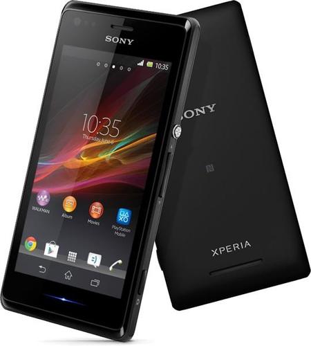 soni xperia m
