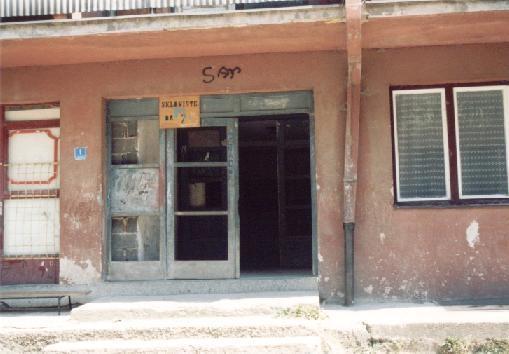 STAN 54m2 U BOSNI 