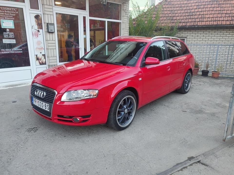 Audi-A4