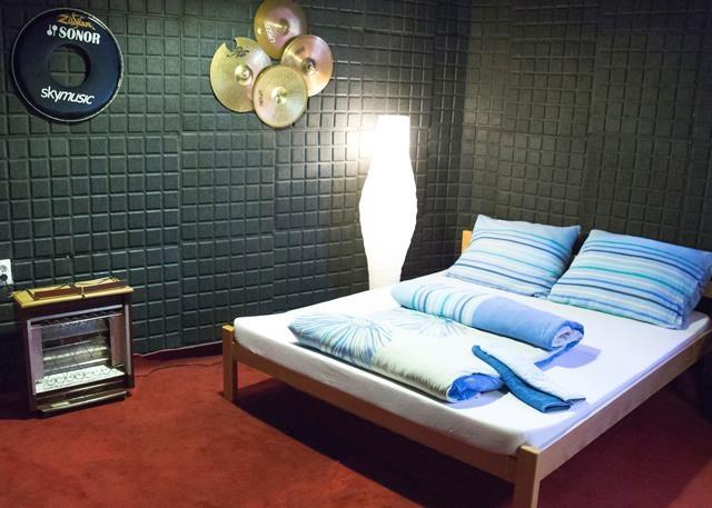 Hostel Jedro