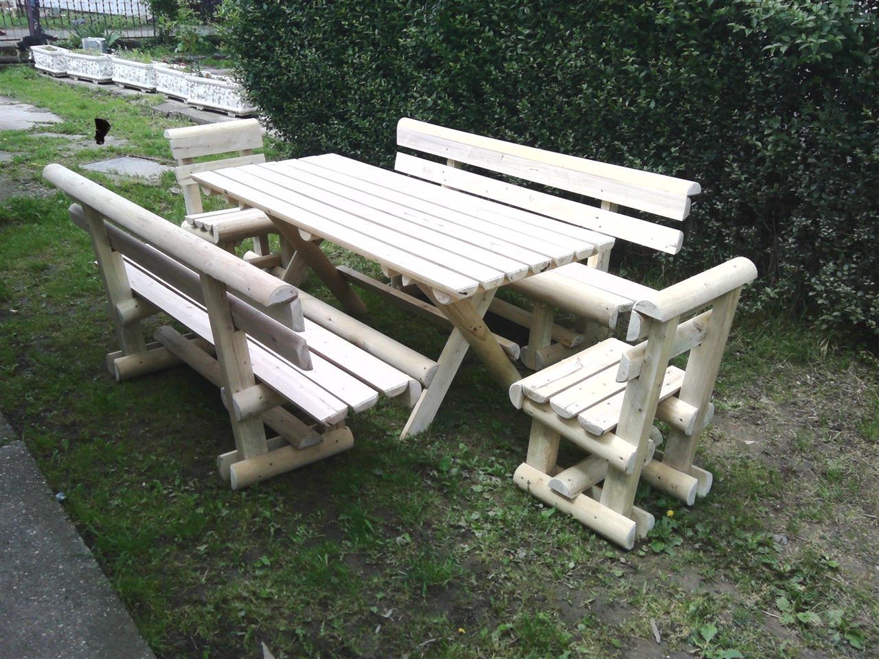 Bastenske-garniture