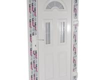 PVC stolarija