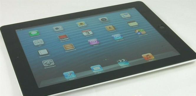 Apple iPad 4