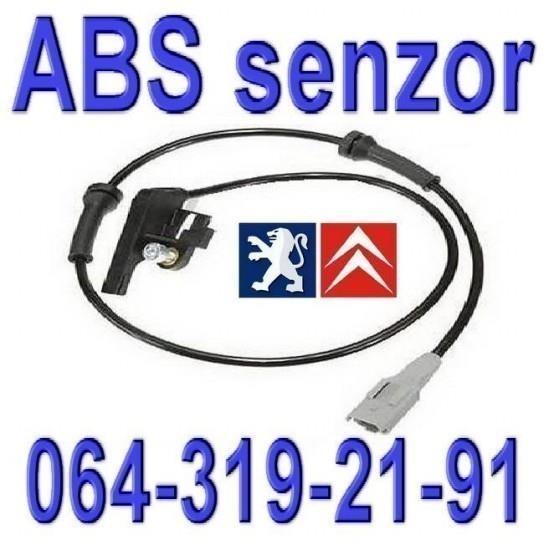 ABS-Peugeot-Citroen