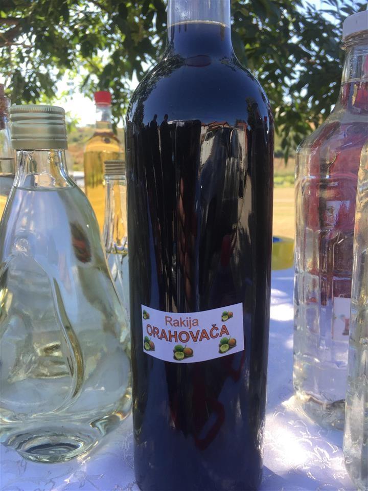 orahovaca-