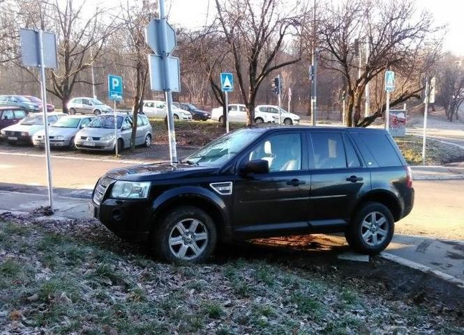 Land Rover Freelander 2s td4 -08