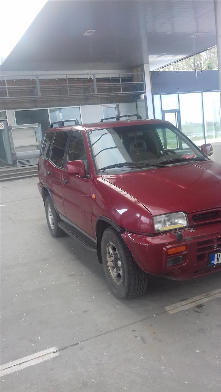 Nisan-terano