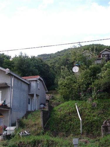 plac u Baosicima 600m2 HITNO