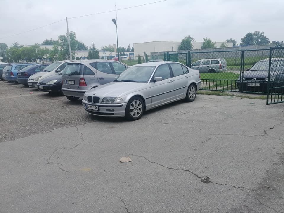 Bmw-320d