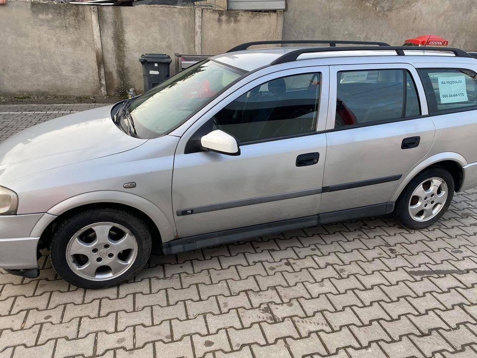 Astra-G