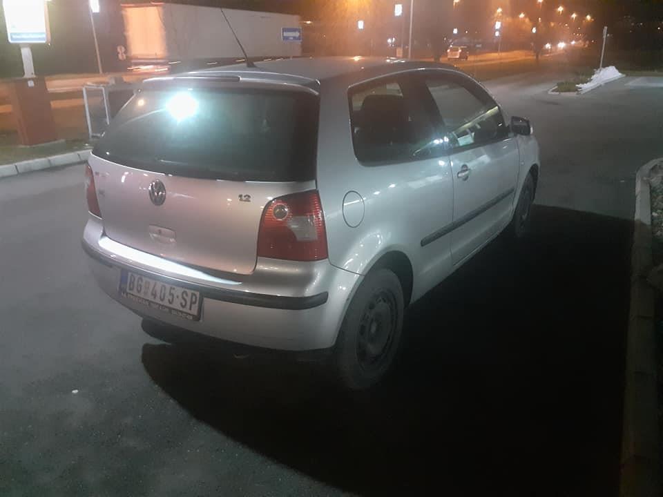 polo