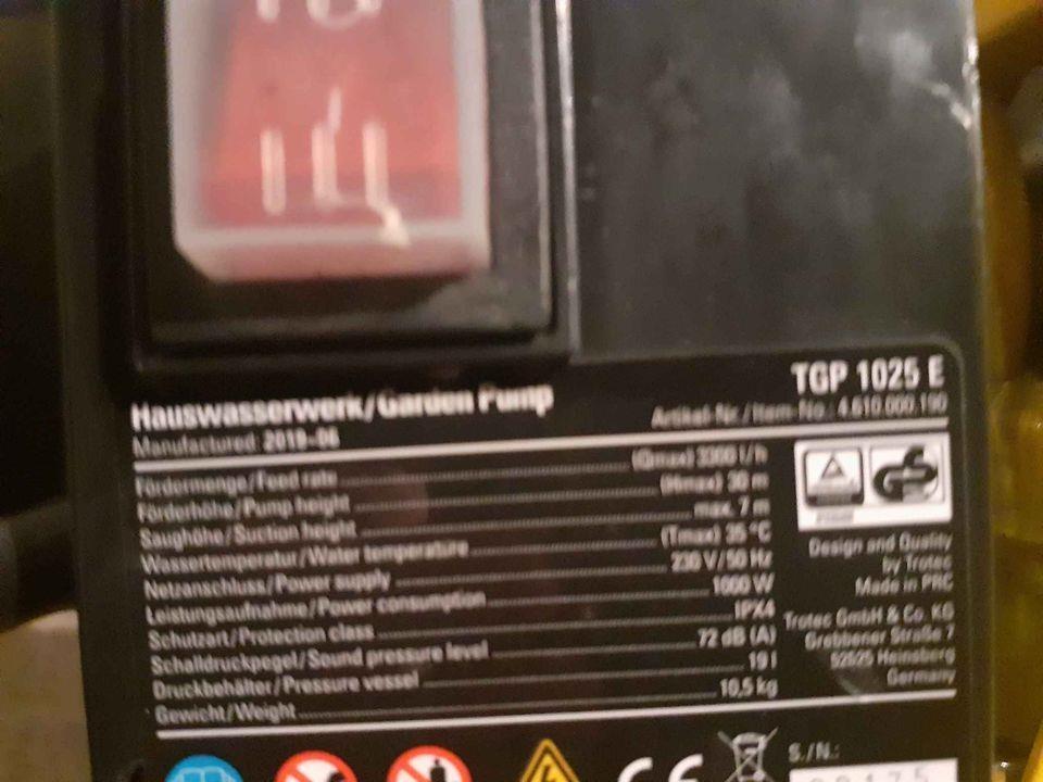 Hidropak-1000w
