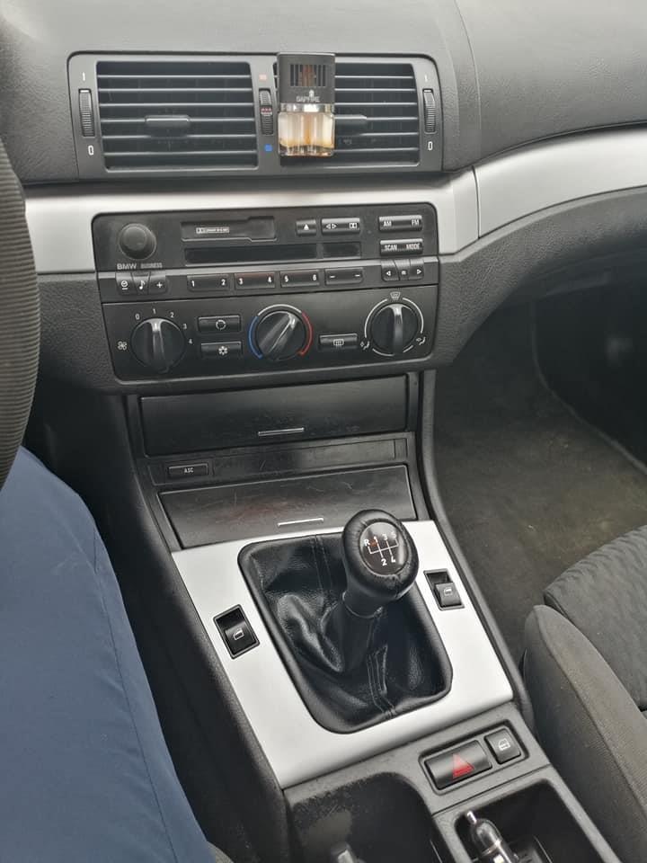Bmw-320d