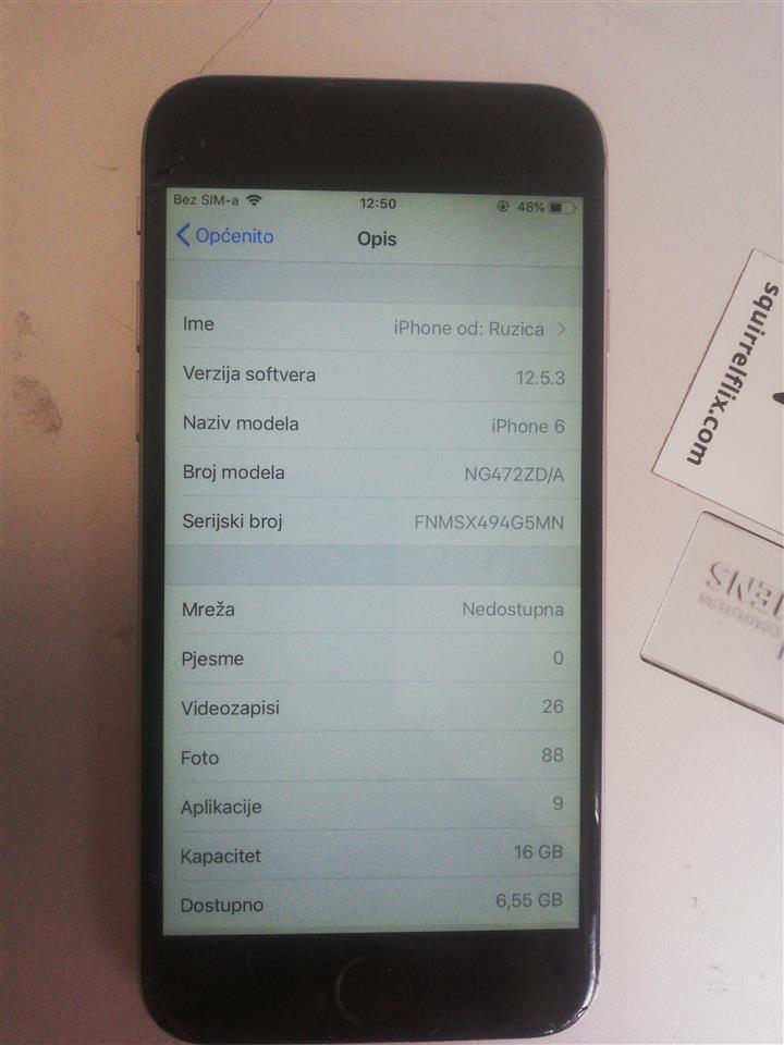 Iphone-6-na-prodaju