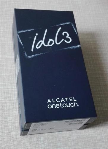 Alcatel Idol3 6039Y