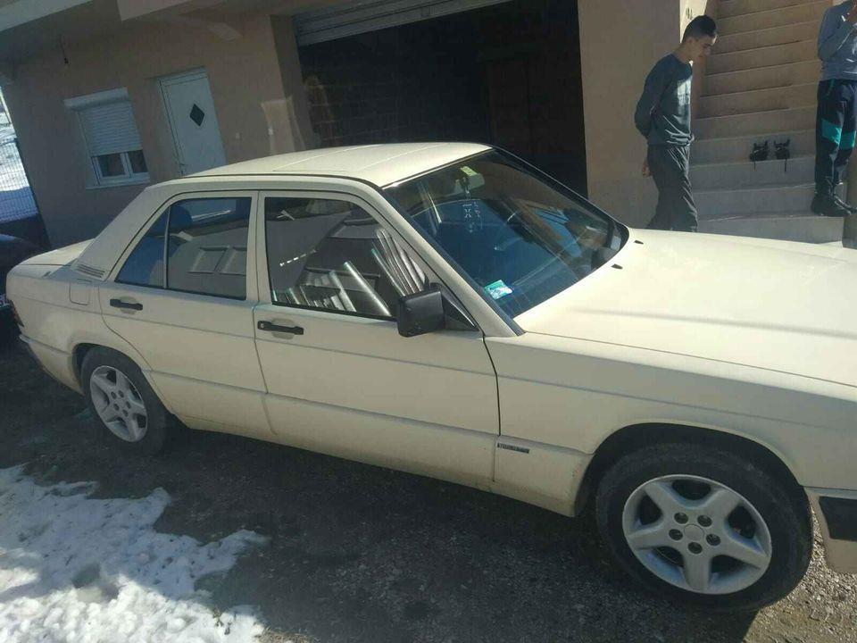 Mercedes