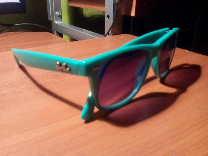 Naocare RayBan original