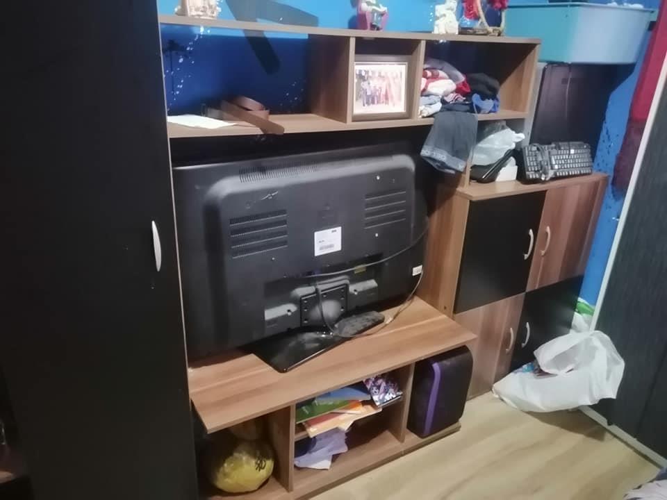 Bookcases