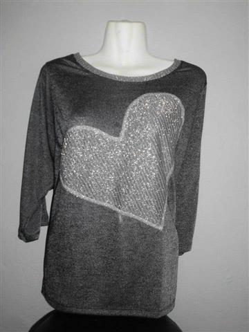 Trendy-bluzica