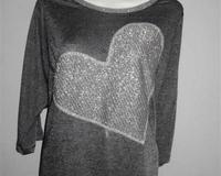 Trendy bluzica