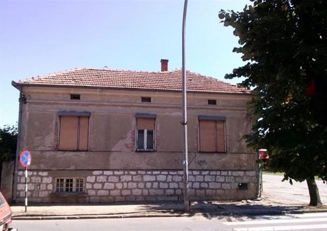 Kuca 100m2 u Pirot, Centar