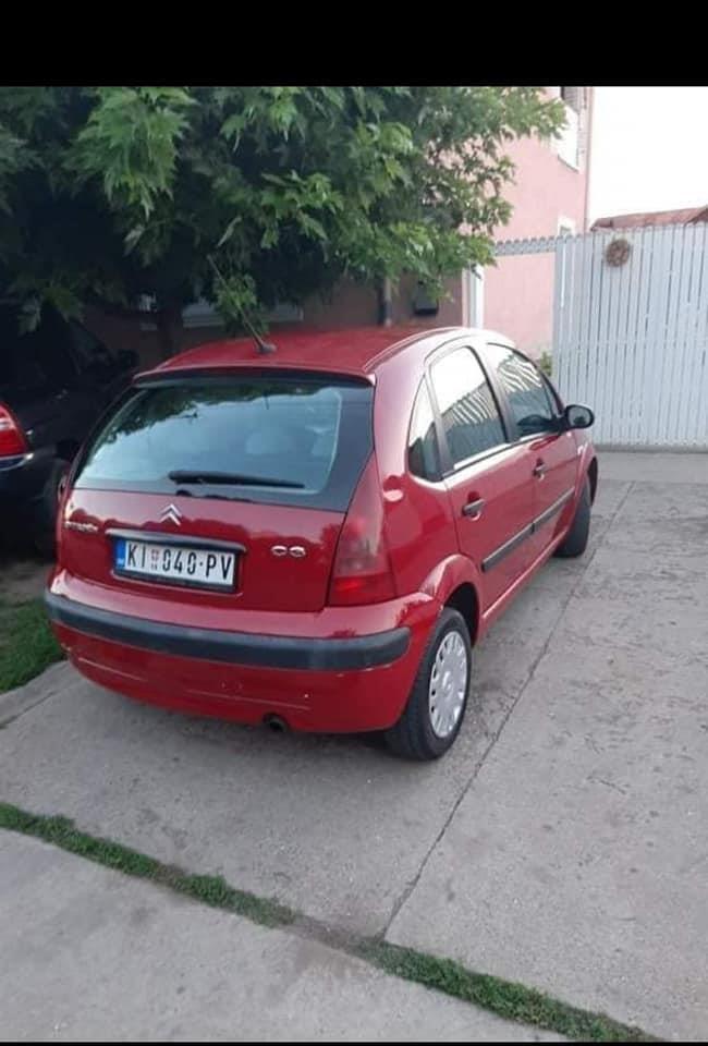 Citroen-C3