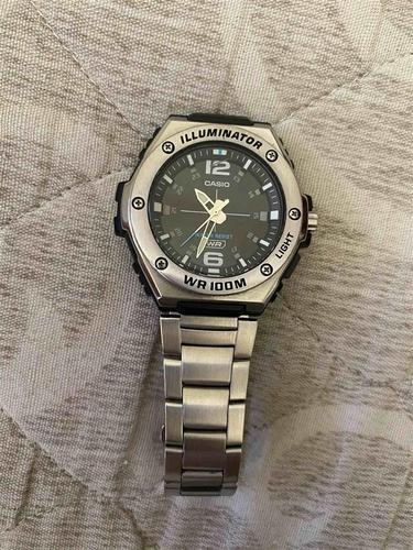 Casio Iluminator