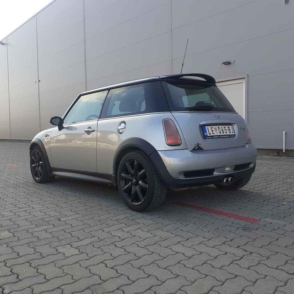 Mini-S