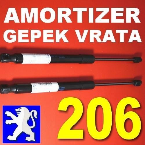 206 Amortizer