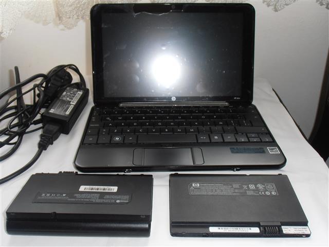 HP 110-1020la