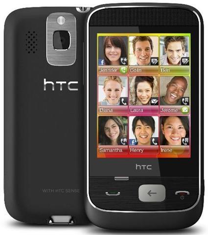 HTC-SMART