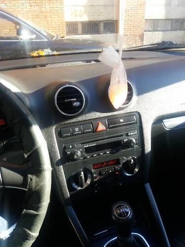 Audi A3 1.6 2003g