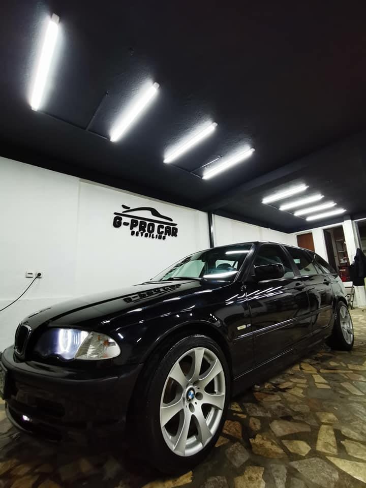 Bmw-e46