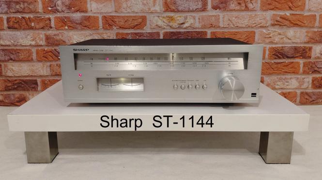 Sharp ST-1144
