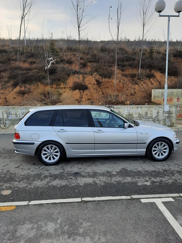 Bmw-e46-320d-2004-godina