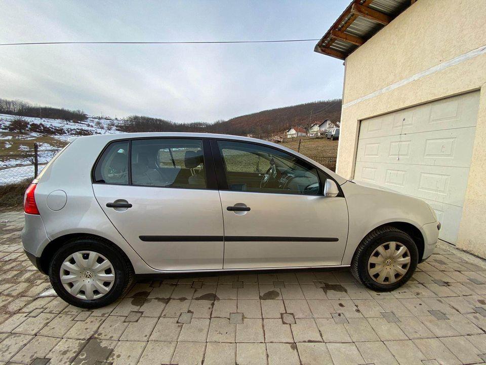 Golf-5